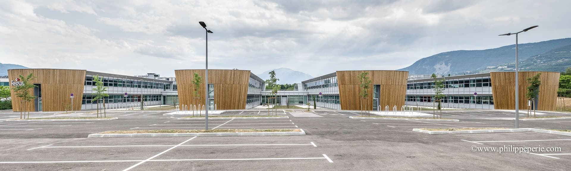 Architecture & Design - 3