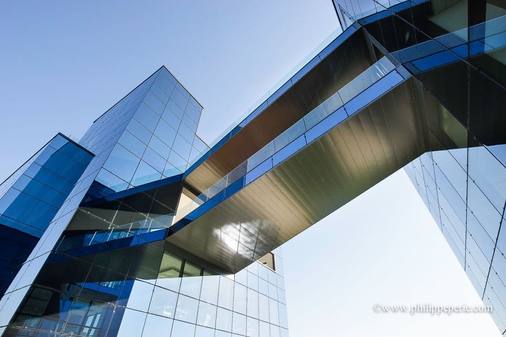 Architecture & Patrimoine - 14