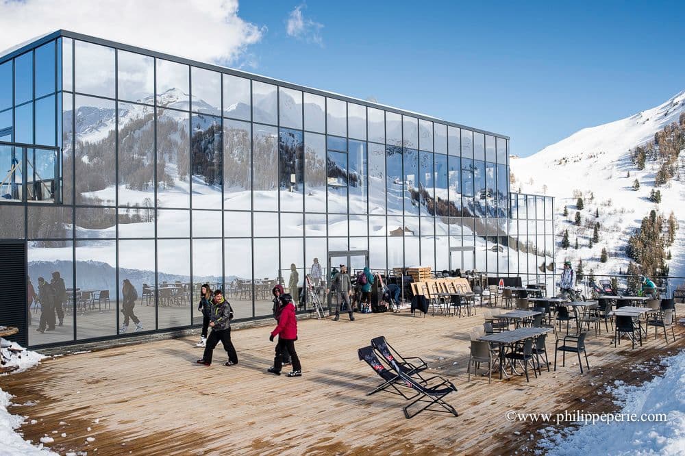 Architecture & Patrimoine