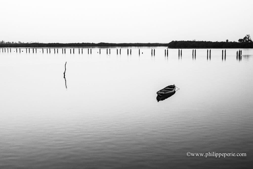 Tirages d'Art en édition limitée et numérotée - Série "Sénégal" view 2